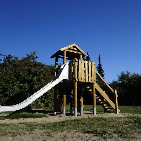 Winnetou Im Abendrot 127 Holiday home *