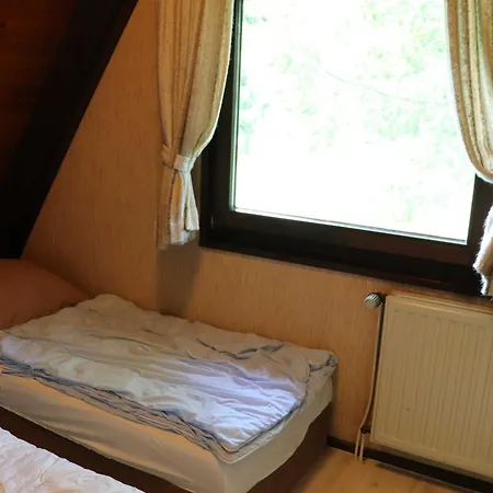 Winnetou Im Abendrot 127 Holiday home