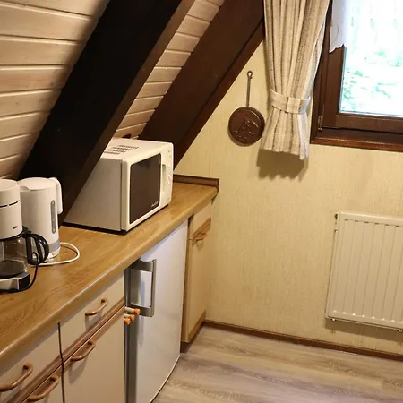 Holiday home Winnetou Im Abendrot 127 Waldbrunn (Baden-Wurttemberg)