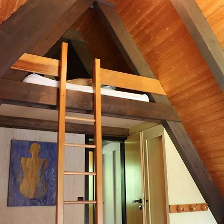 Winnetou Im Abendrot 127 Holiday home