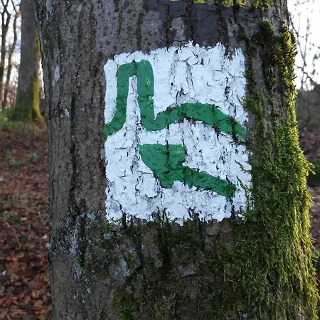 Winnetou Im Abendrot 127 Holiday home Waldbrunn (Baden-Wurttemberg)