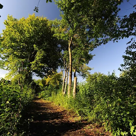 Holiday home Winnetou Im Abendrot 127