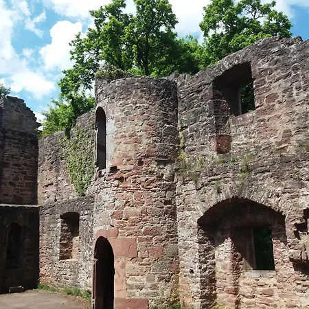 Winnetou Im Abendrot 127 Waldbrunn (Baden-Wurttemberg)