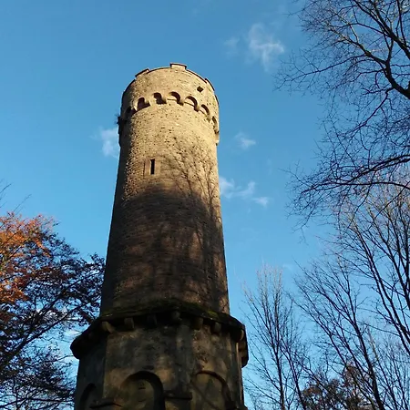 Winnetou Im Abendrot 127 * Waldbrunn (Baden-Wurttemberg)