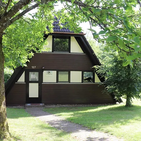 Winnetou Im Abendrot 127 Holiday home