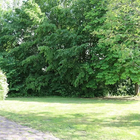 Holiday home Winnetou Im Abendrot 127